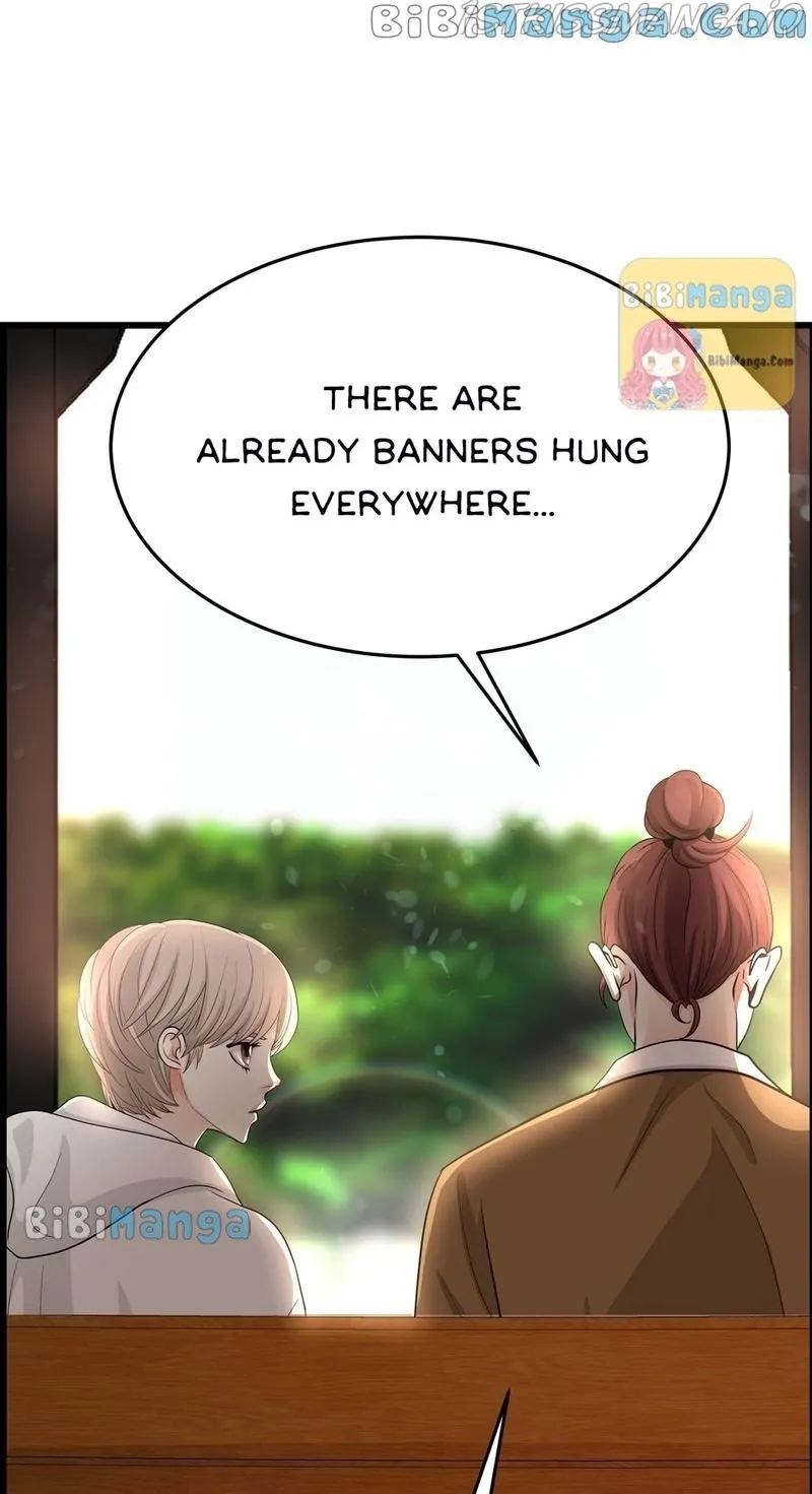 When a Thousand Moons Rise Chapter 53 page 4 - 