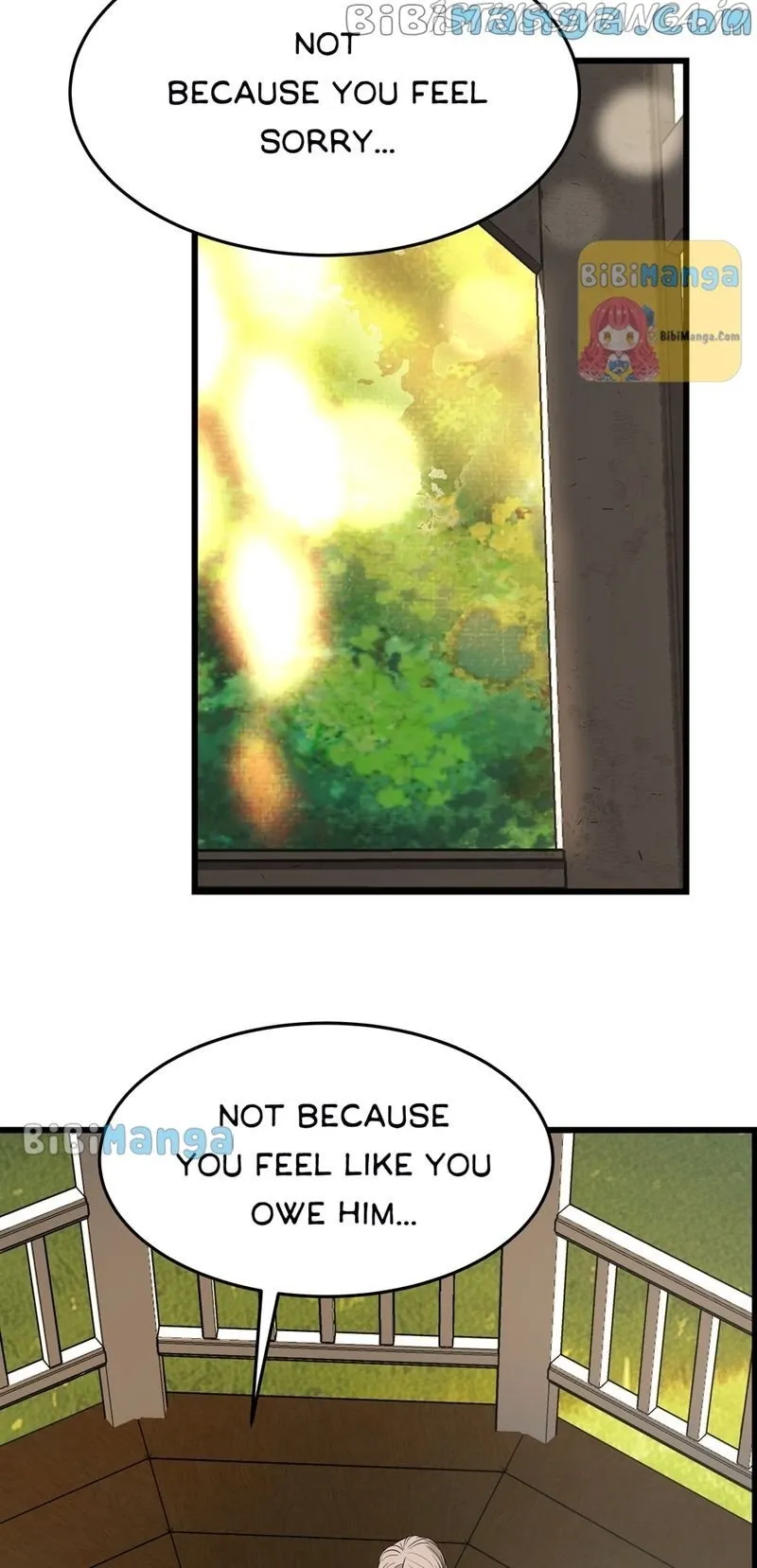 When a Thousand Moons Rise Chapter 53 page 32 - 