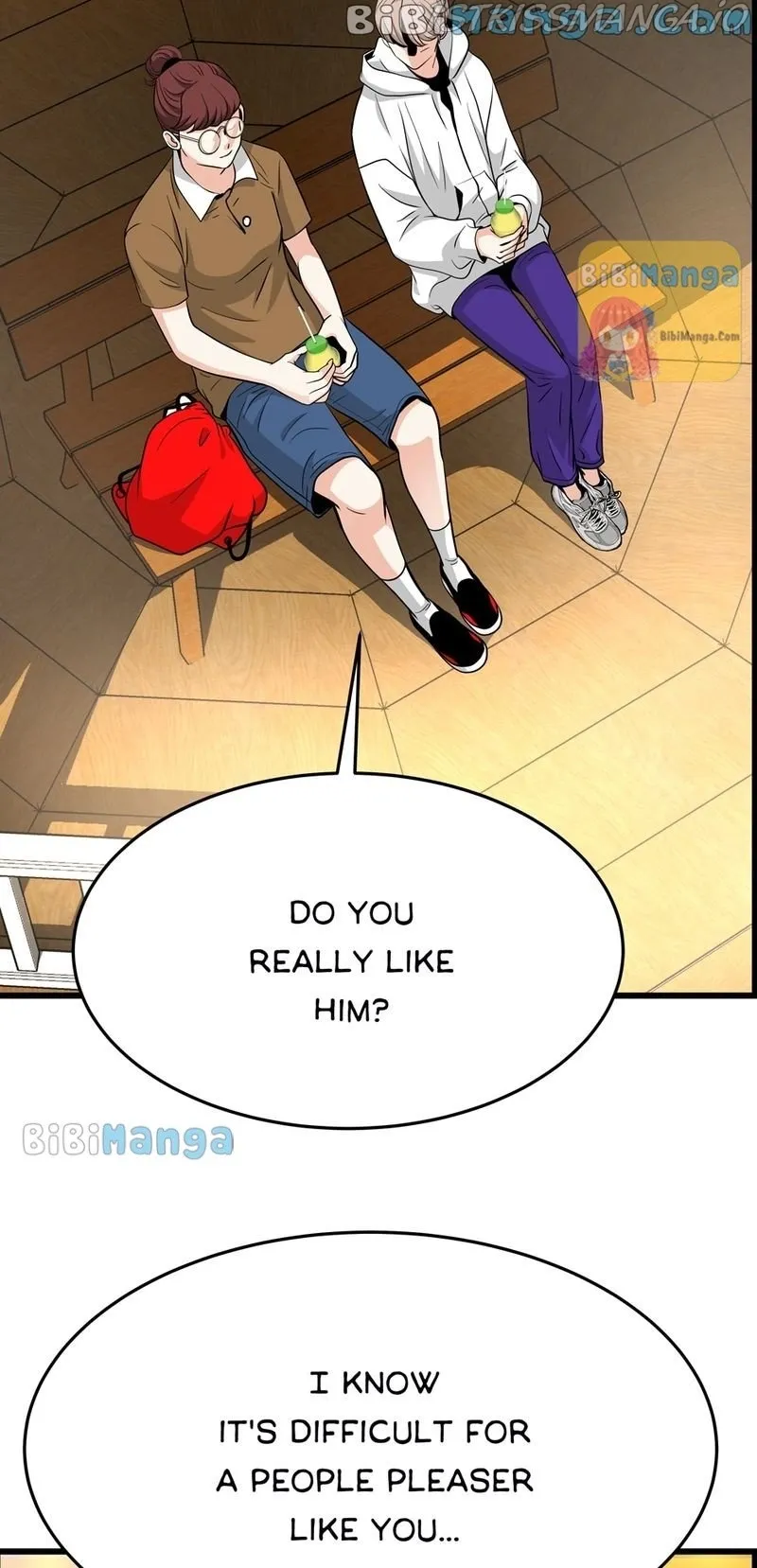 When a Thousand Moons Rise Chapter 53 page 33 - 