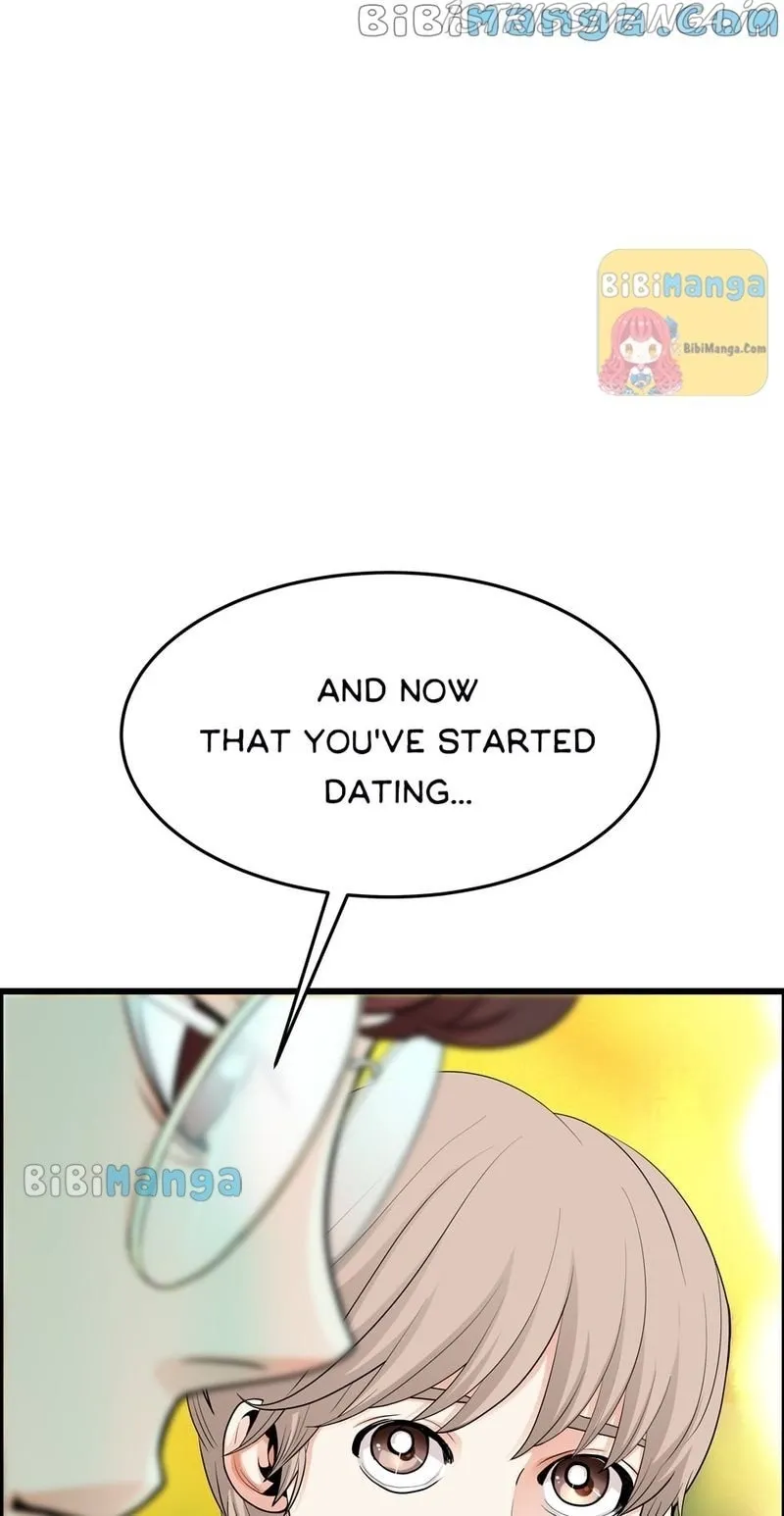 When a Thousand Moons Rise Chapter 53 page 35 - 