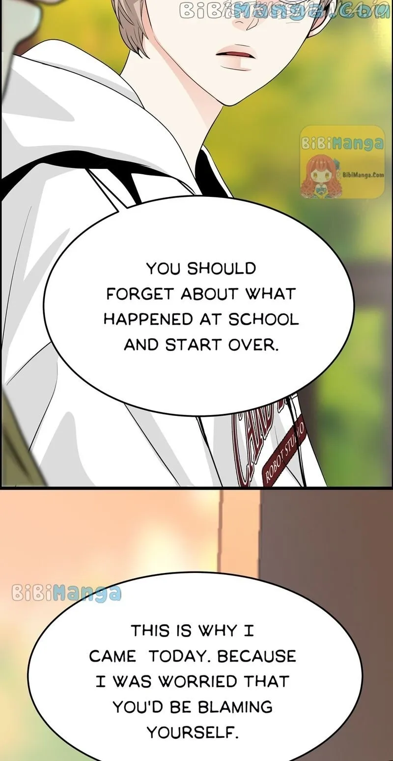 When a Thousand Moons Rise Chapter 53 page 36 - 