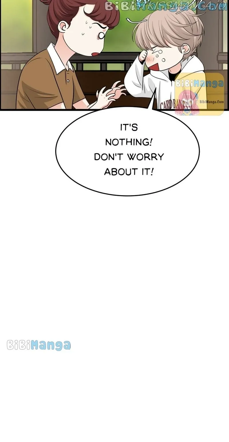 When a Thousand Moons Rise Chapter 53 page 41 - 