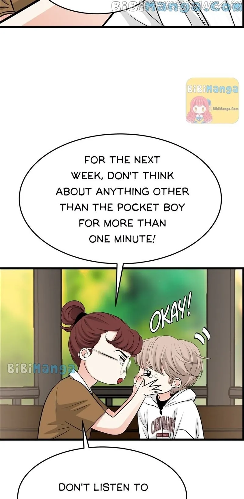 When a Thousand Moons Rise Chapter 53 page 43 - 