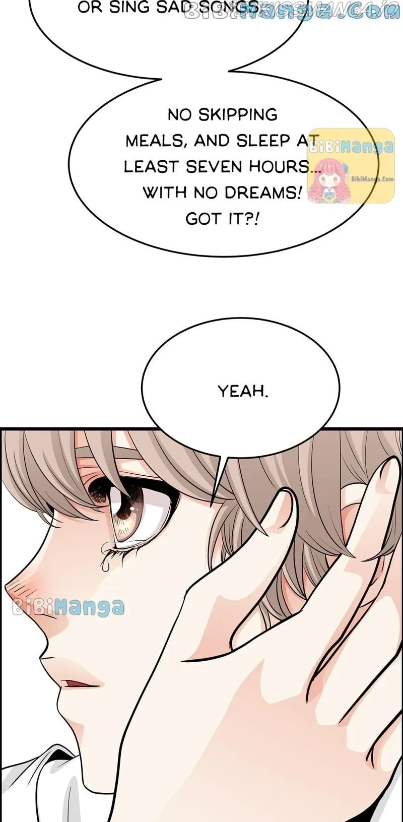 When a Thousand Moons Rise Chapter 53 page 44 - 