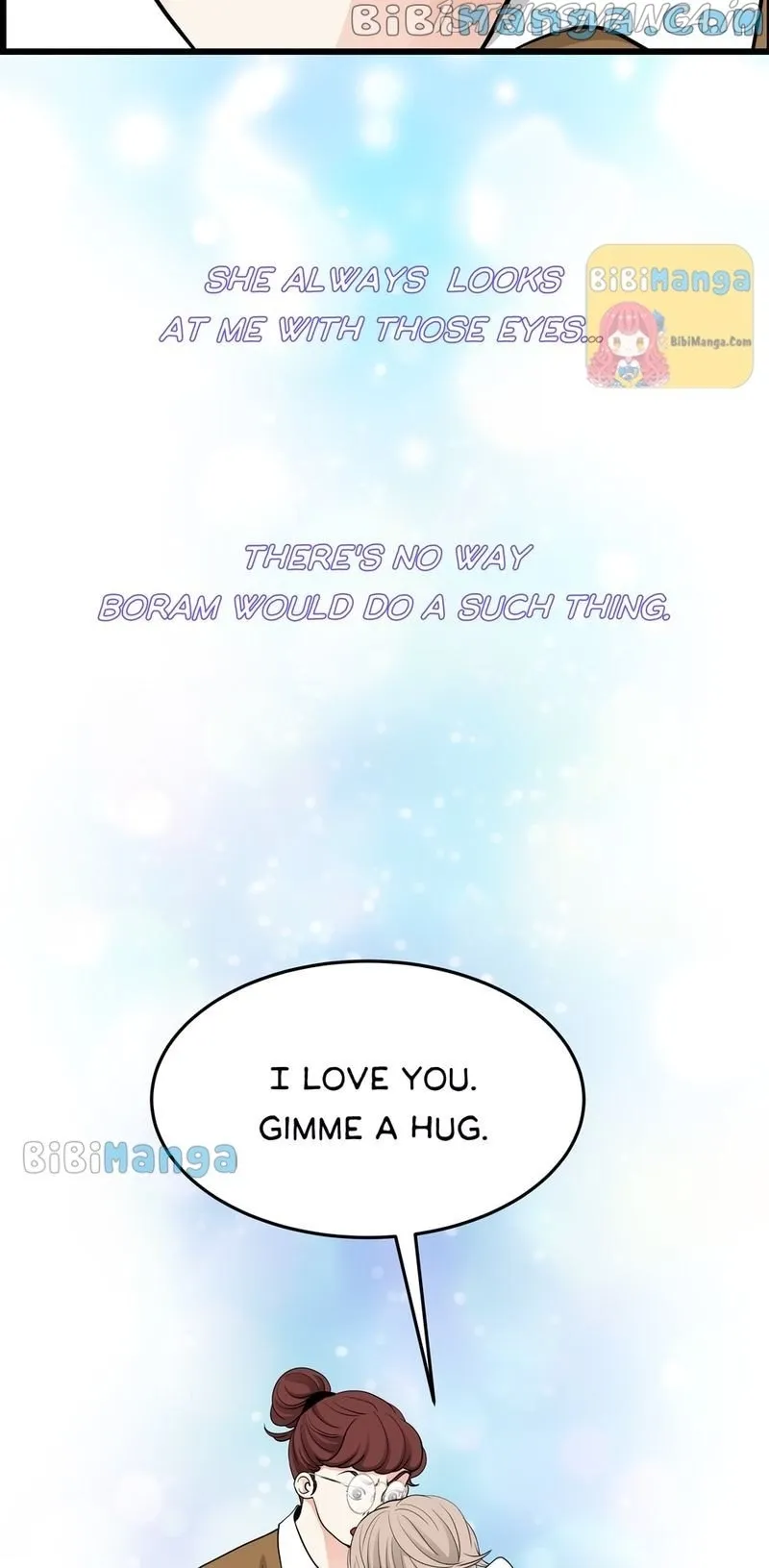 When a Thousand Moons Rise Chapter 53 page 46 - 