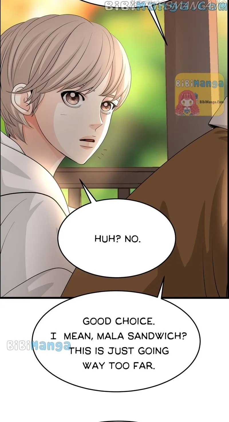 When a Thousand Moons Rise Chapter 53 page 6 - 