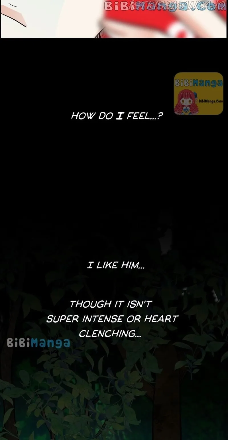 When a Thousand Moons Rise Chapter 53 page 51 - 