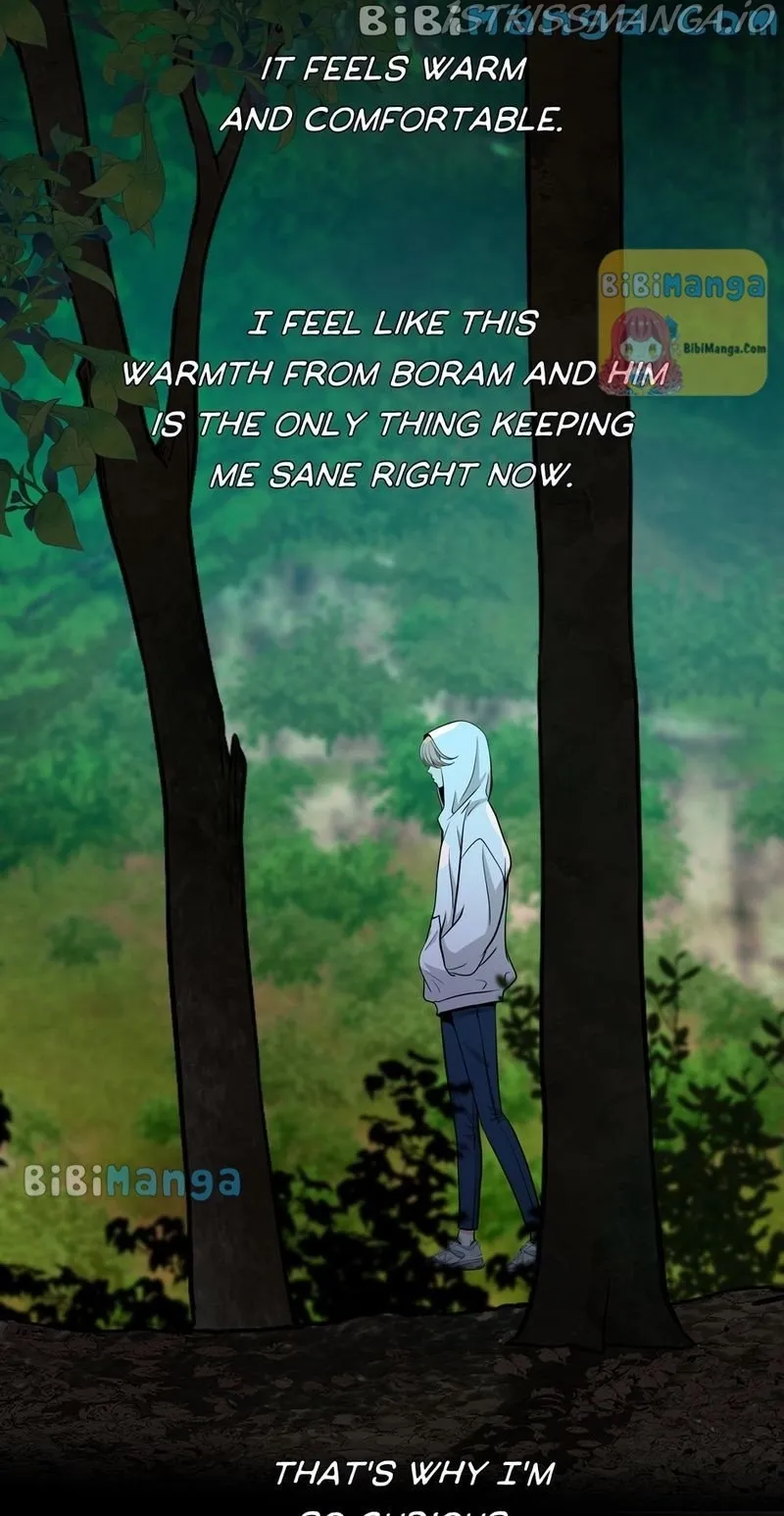 When a Thousand Moons Rise Chapter 53 page 52 - 