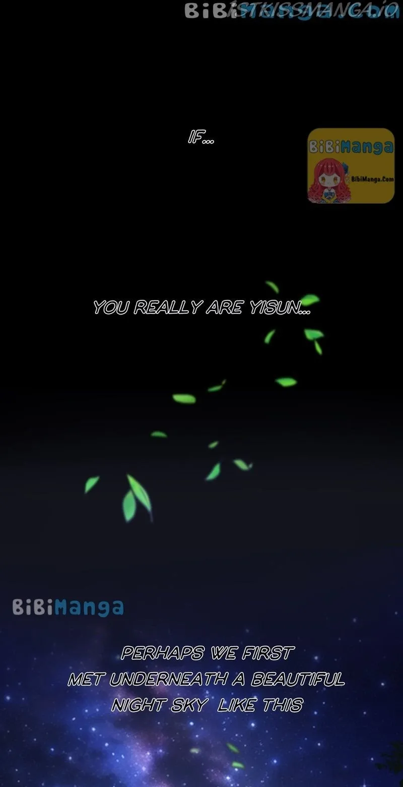 When a Thousand Moons Rise Chapter 53 page 55 - 