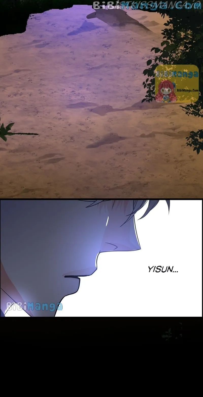 When a Thousand Moons Rise Chapter 53 page 57 - 