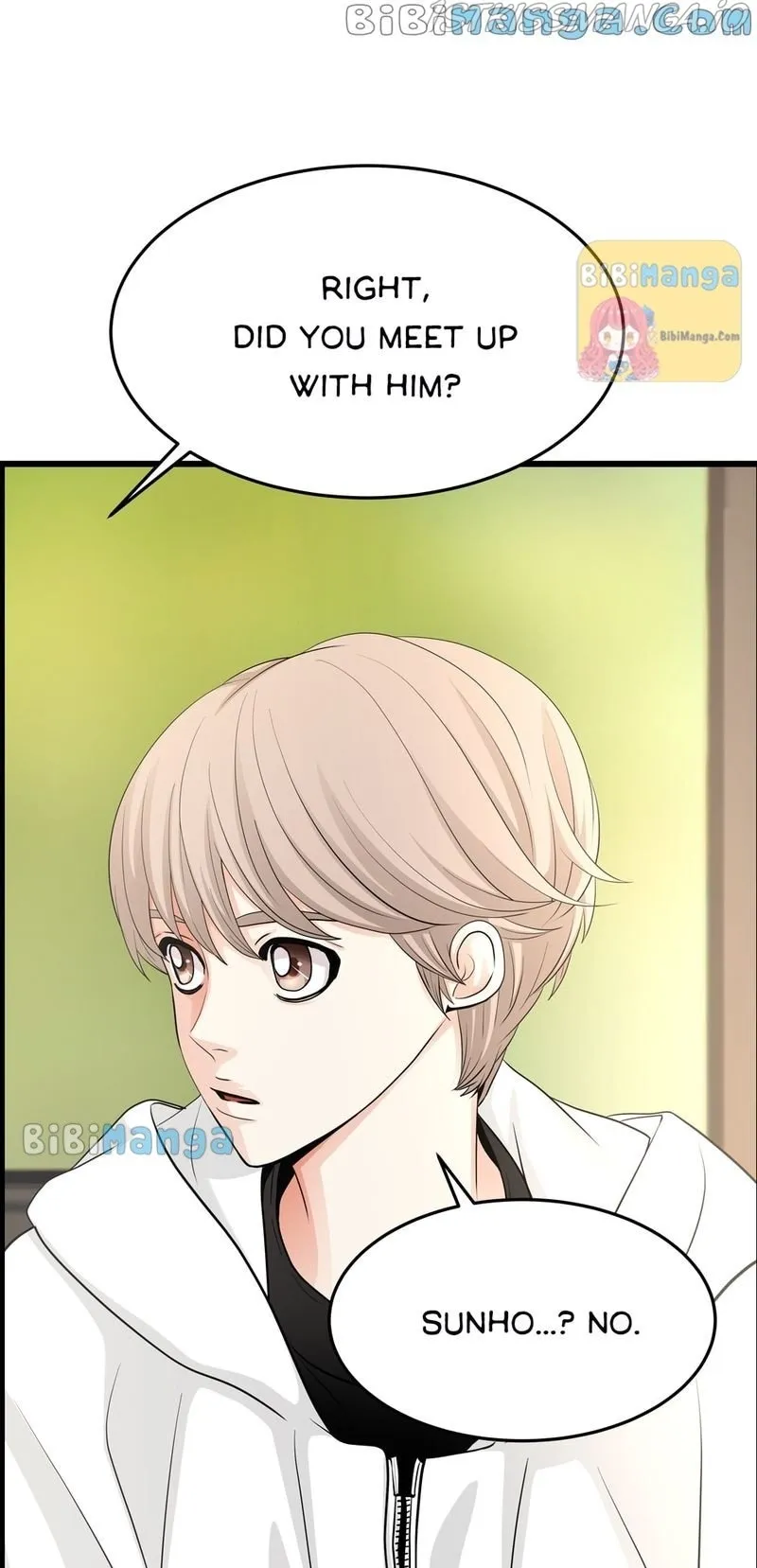 When a Thousand Moons Rise Chapter 53 page 8 - 