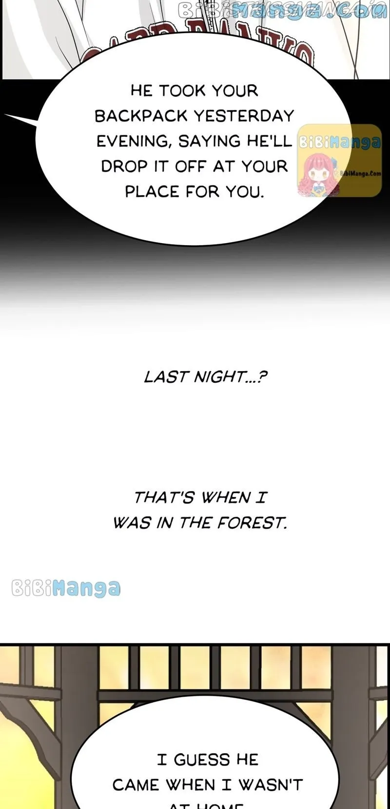 When a Thousand Moons Rise Chapter 53 page 9 - 
