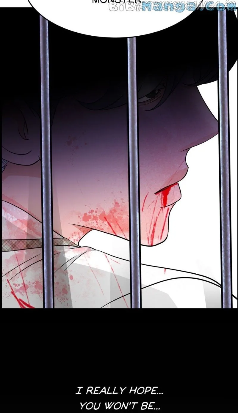 When a Thousand Moons Rise Chapter 54 page 11 - 