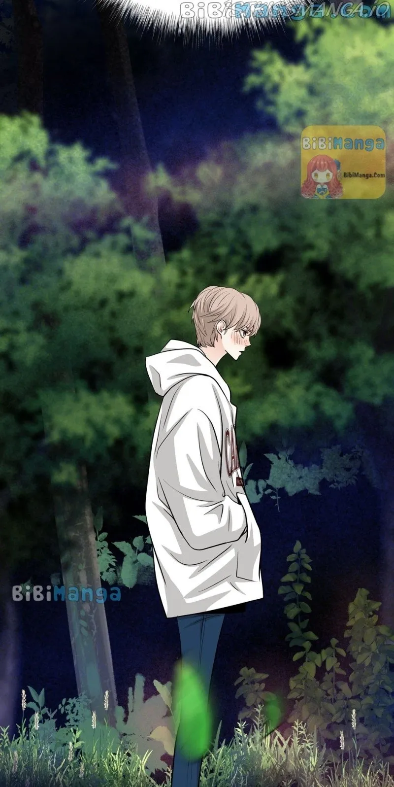 When a Thousand Moons Rise Chapter 54 page 15 - 