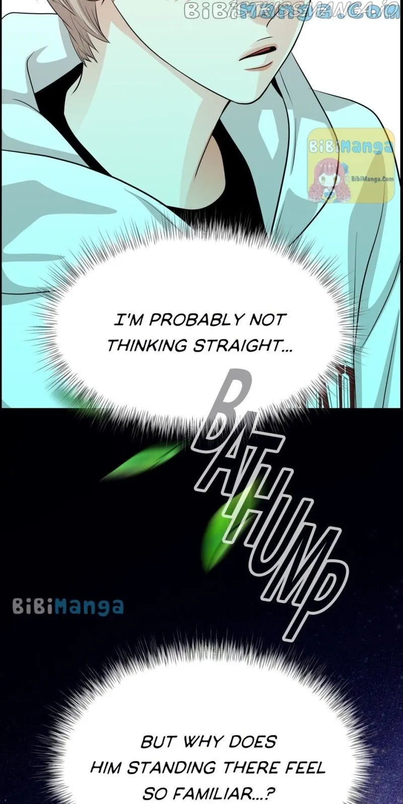 When a Thousand Moons Rise Chapter 54 page 17 - 