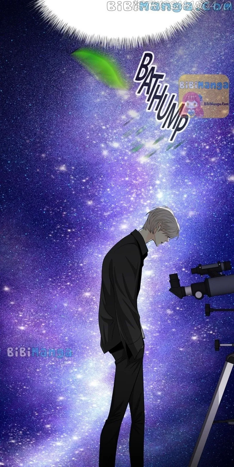 When a Thousand Moons Rise Chapter 54 page 18 - 