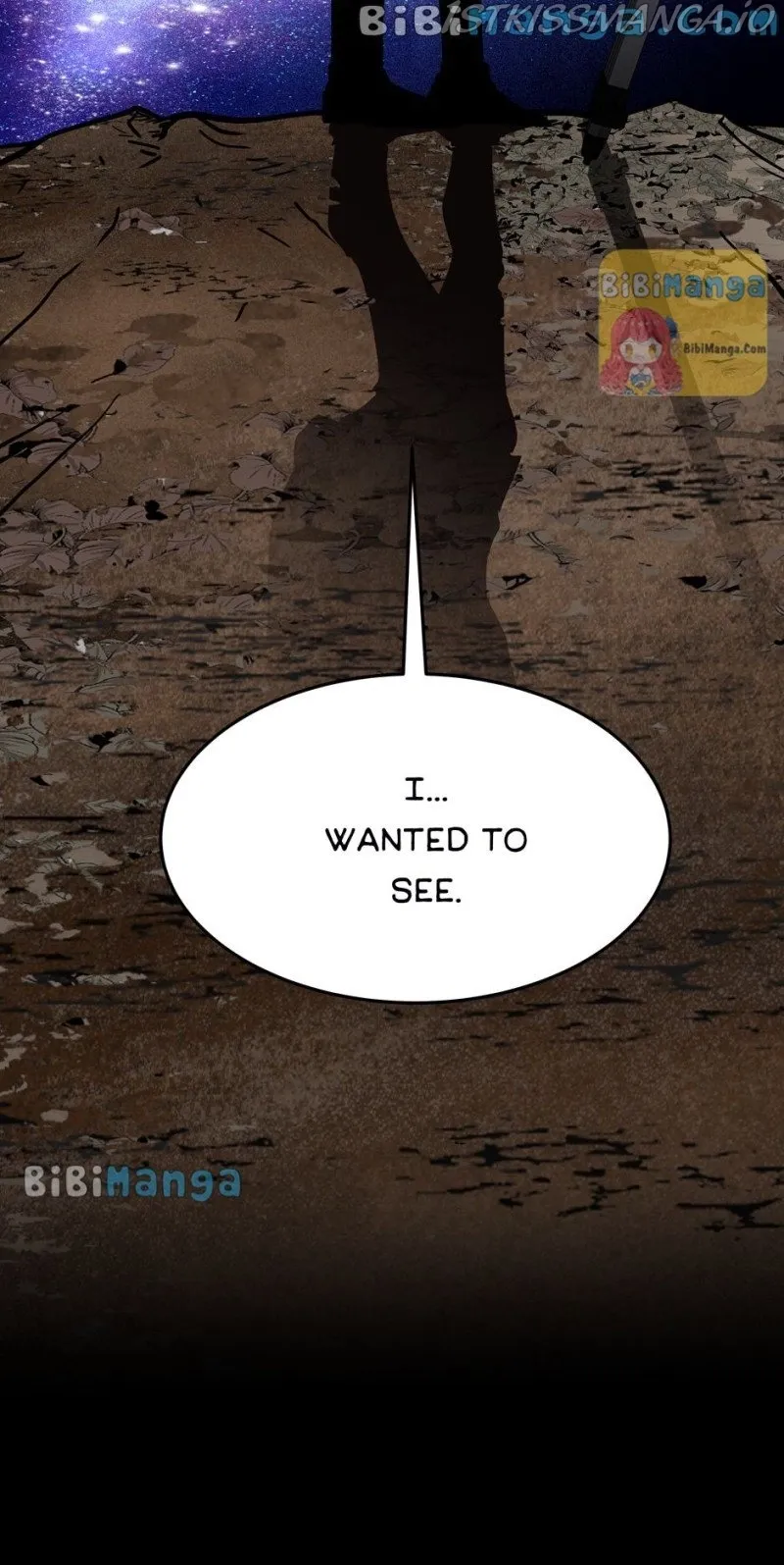 When a Thousand Moons Rise Chapter 54 page 19 - 