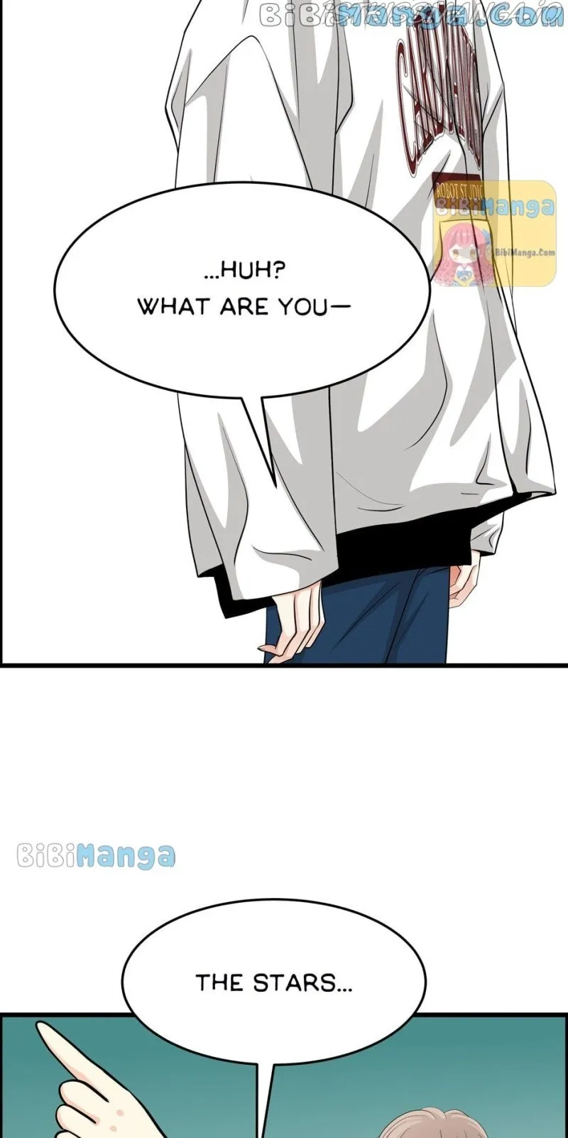 When a Thousand Moons Rise Chapter 54 page 21 - 