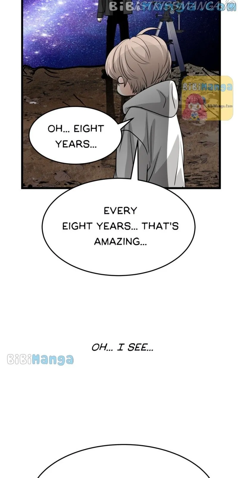When a Thousand Moons Rise Chapter 54 page 23 - 