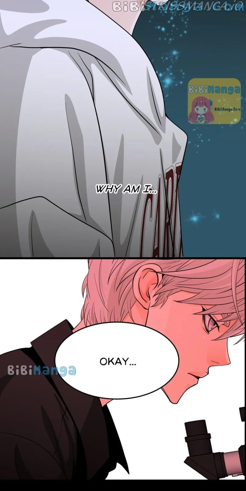 When a Thousand Moons Rise Chapter 54 page 26 - 