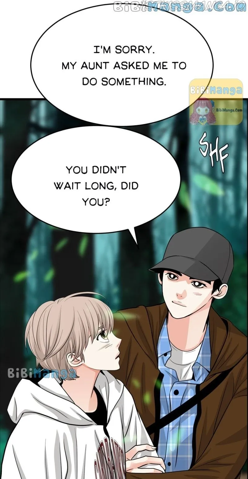 When a Thousand Moons Rise Chapter 54 page 30 - 