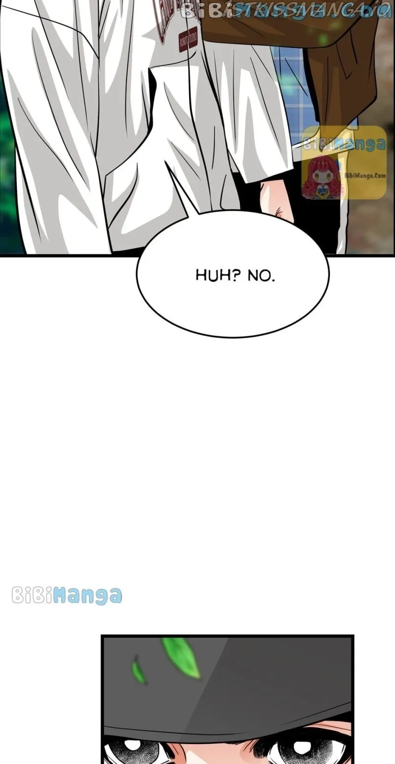 When a Thousand Moons Rise Chapter 54 page 31 - 