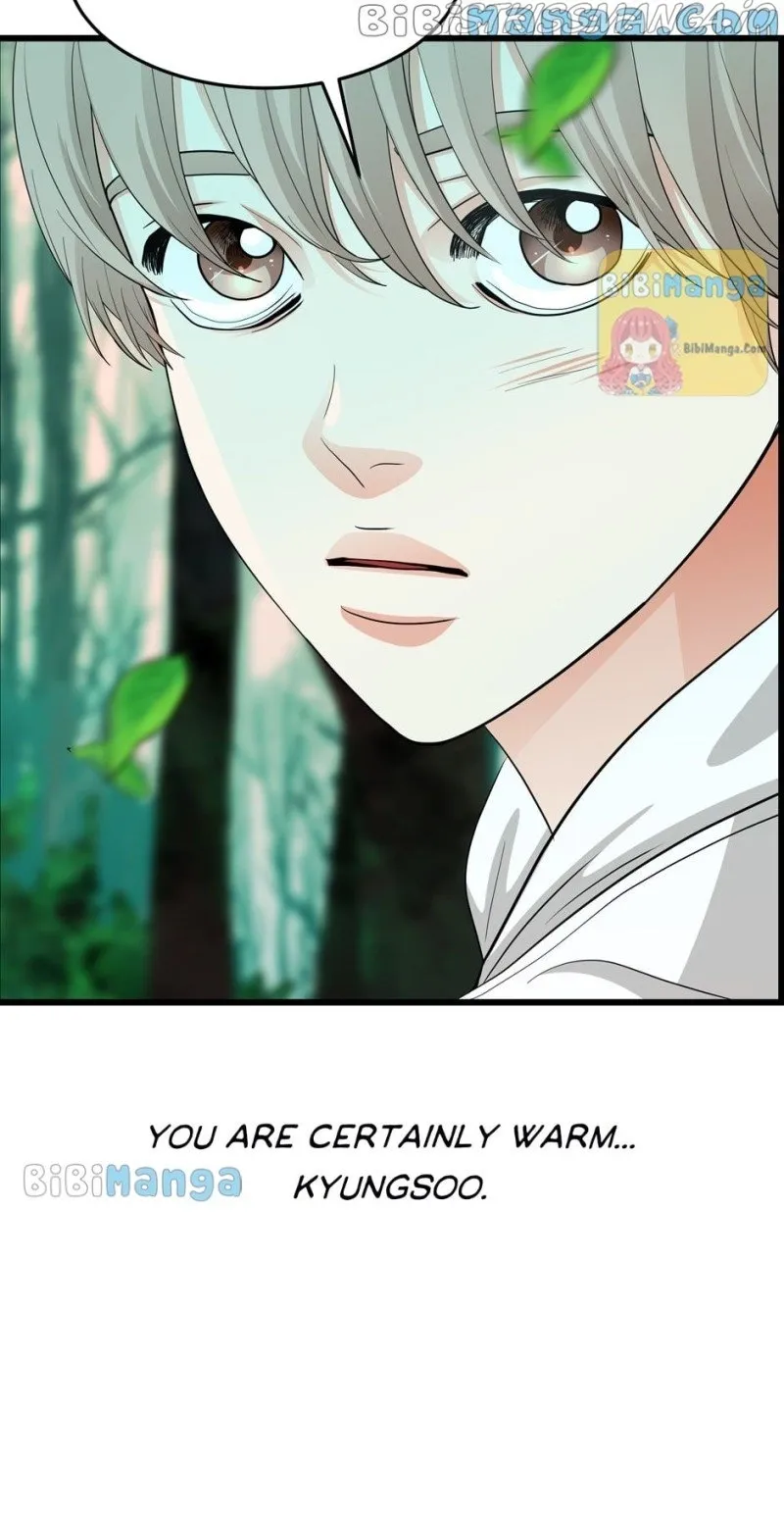When a Thousand Moons Rise Chapter 54 page 33 - 