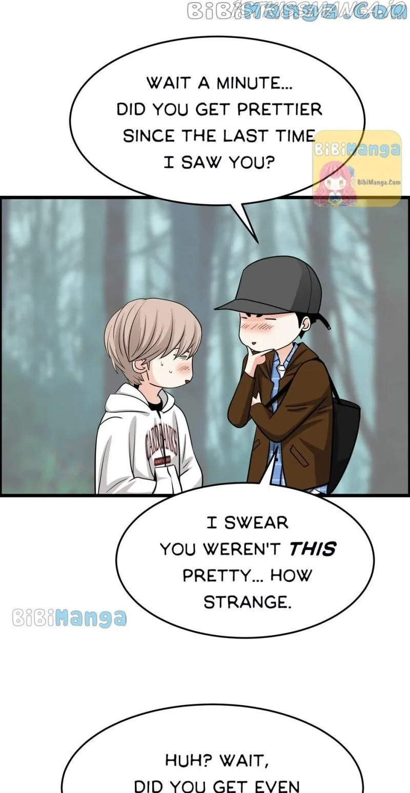 When a Thousand Moons Rise Chapter 54 page 34 - 