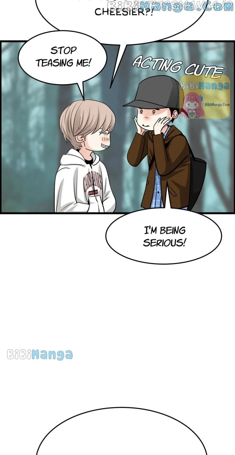 When a Thousand Moons Rise Chapter 54 page 35 - 