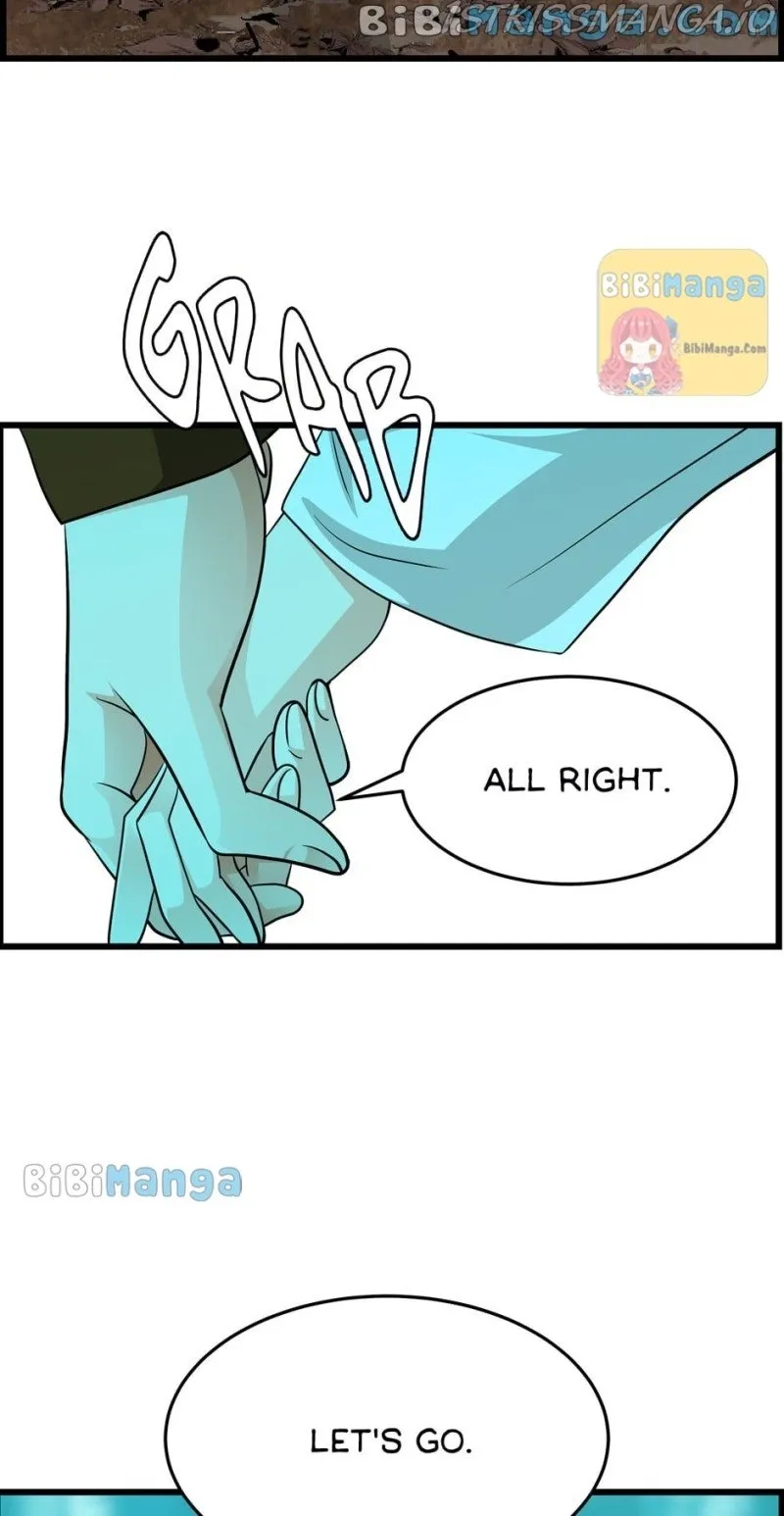 When a Thousand Moons Rise Chapter 54 page 39 - 