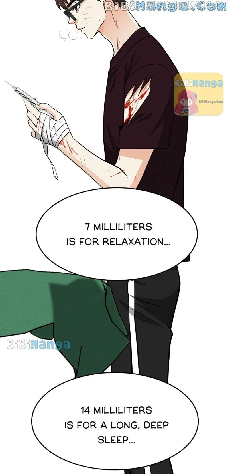 When a Thousand Moons Rise Chapter 54 page 5 - 