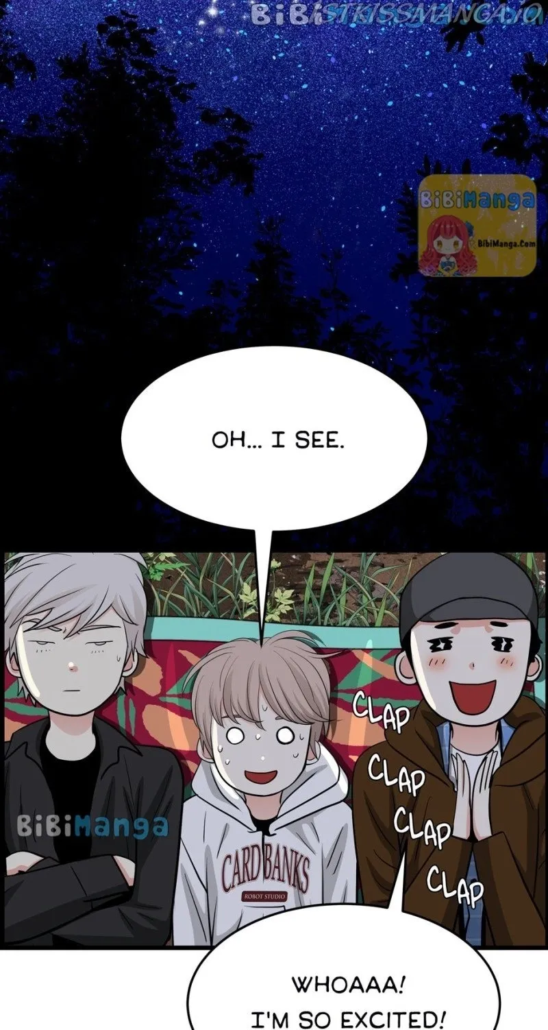 When a Thousand Moons Rise Chapter 54 page 44 - 