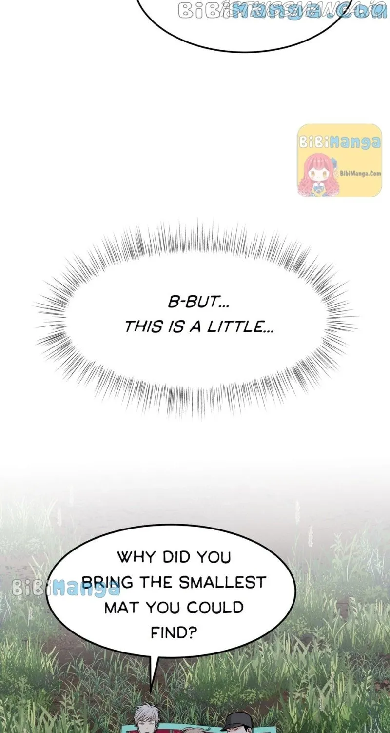 When a Thousand Moons Rise Chapter 54 page 45 - 