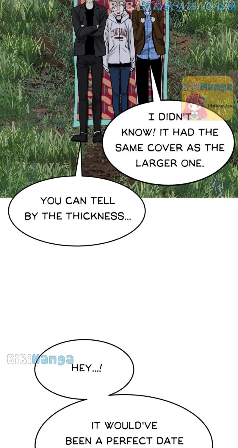 When a Thousand Moons Rise Chapter 54 page 46 - 
