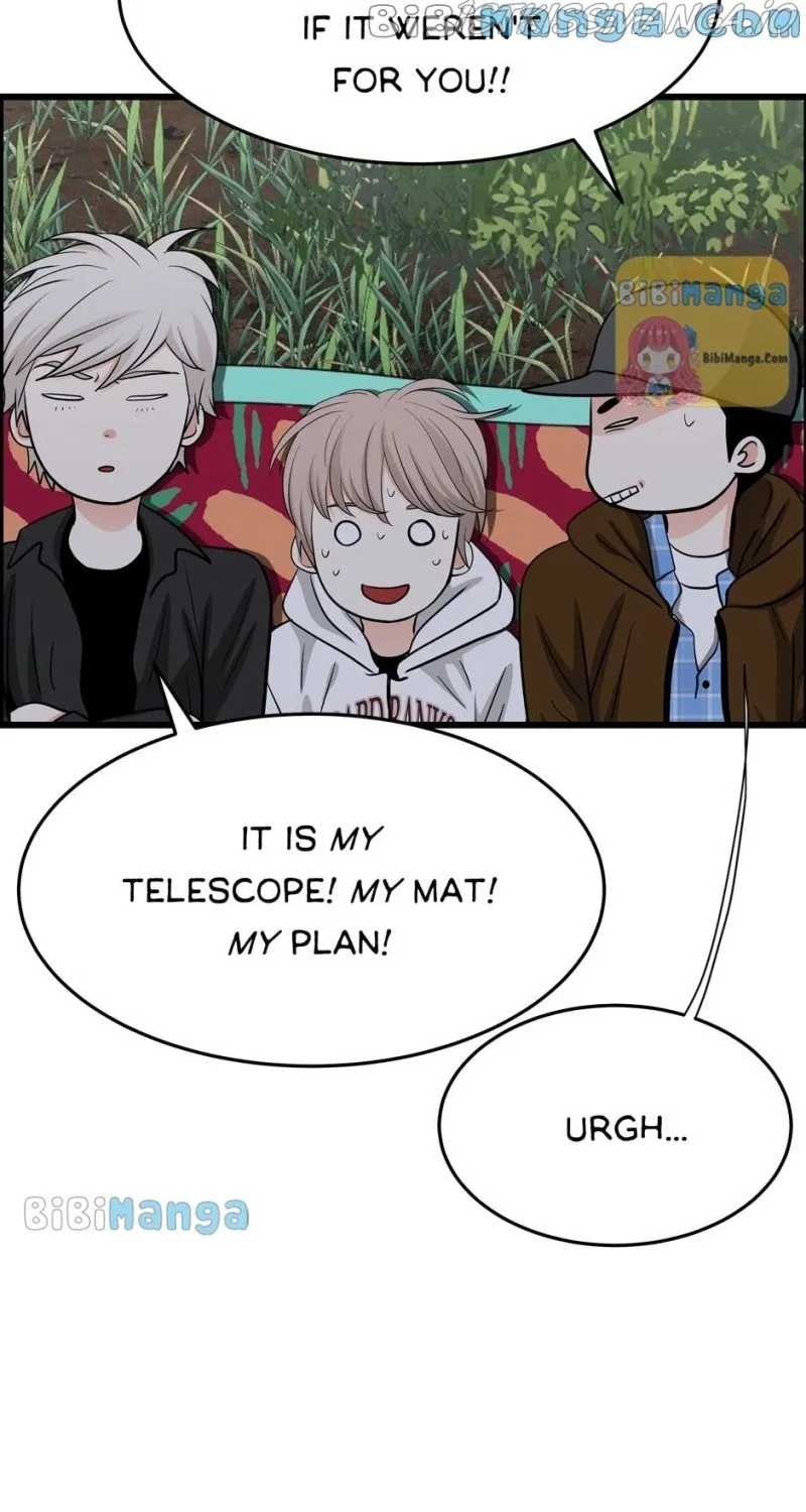 When a Thousand Moons Rise Chapter 54 page 47 - 