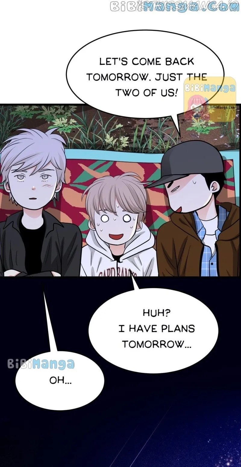 When a Thousand Moons Rise Chapter 54 page 48 - 