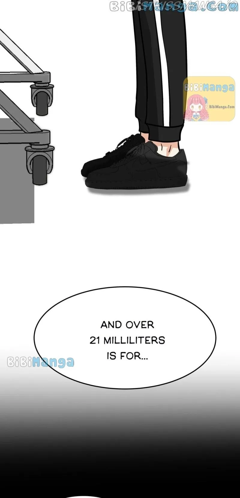 When a Thousand Moons Rise Chapter 54 page 6 - 