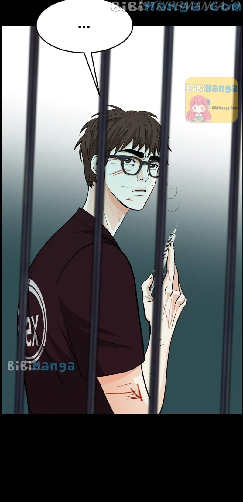 When a Thousand Moons Rise Chapter 54 page 7 - 