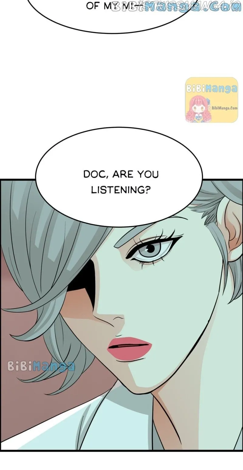 When a Thousand Moons Rise Chapter 54 page 62 - 