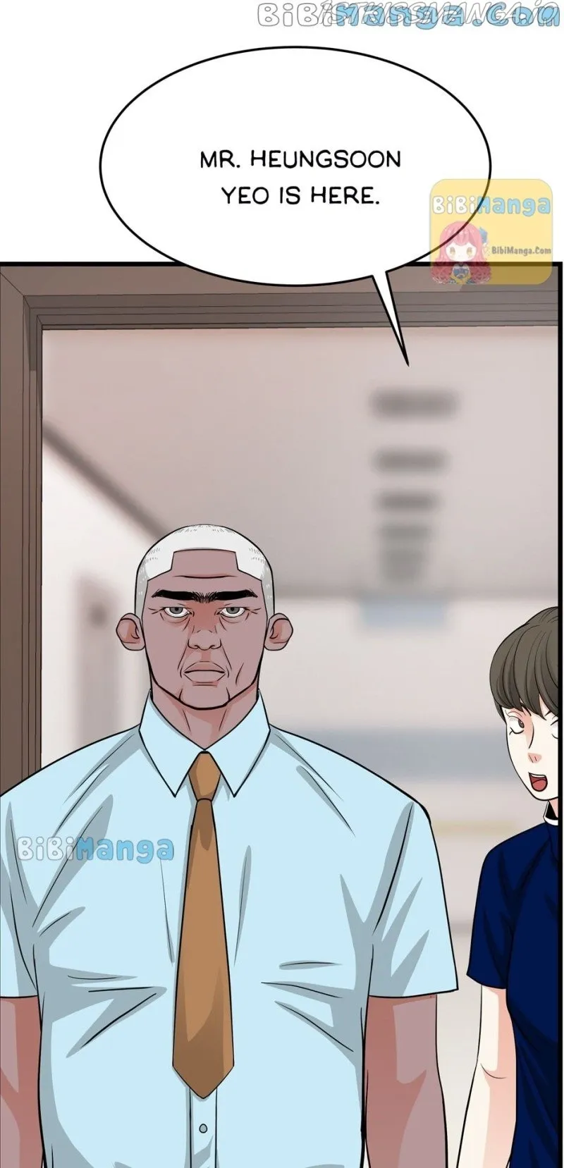 When a Thousand Moons Rise Chapter 54 page 69 - 