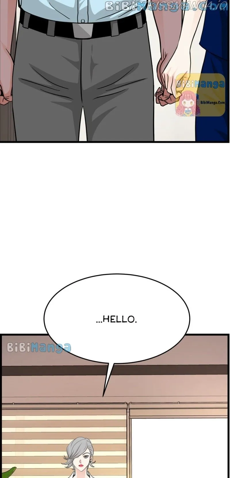 When a Thousand Moons Rise Chapter 54 page 70 - 