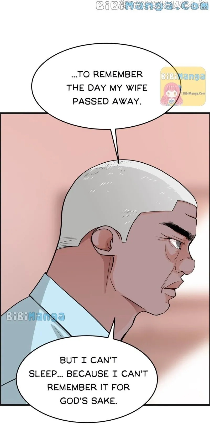 When a Thousand Moons Rise Chapter 54 page 73 - 