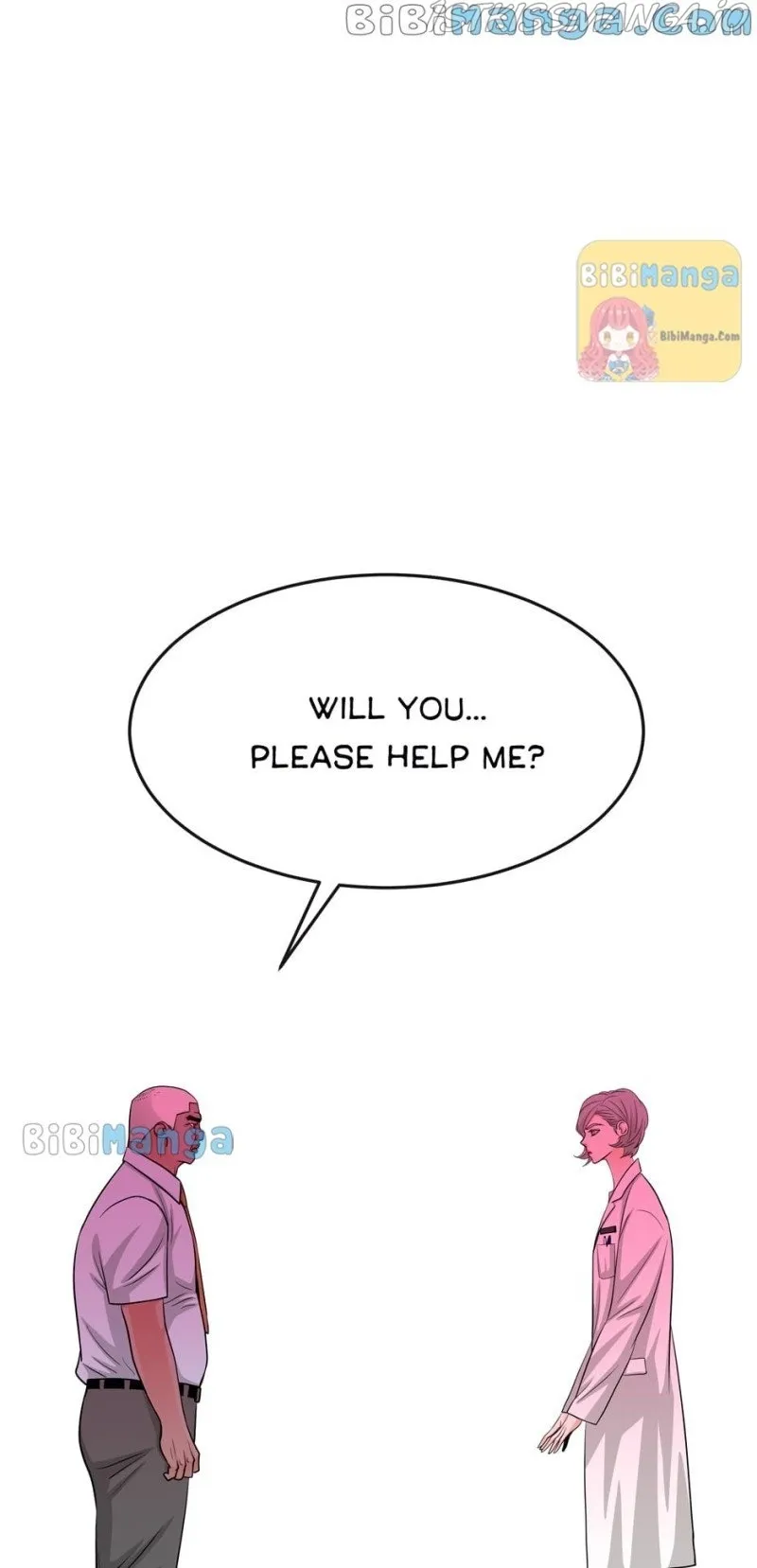 When a Thousand Moons Rise Chapter 54 page 74 - 