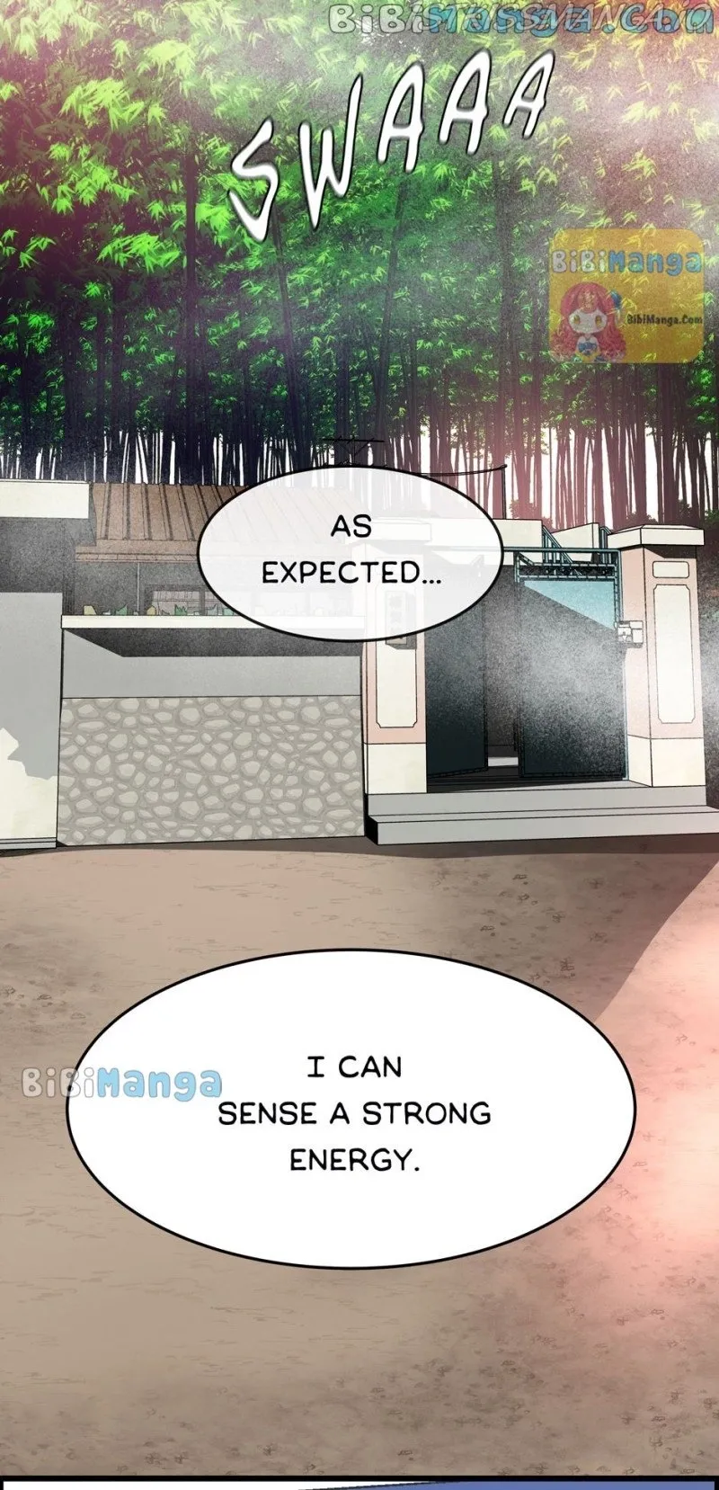 When a Thousand Moons Rise Chapter 54 page 79 - 