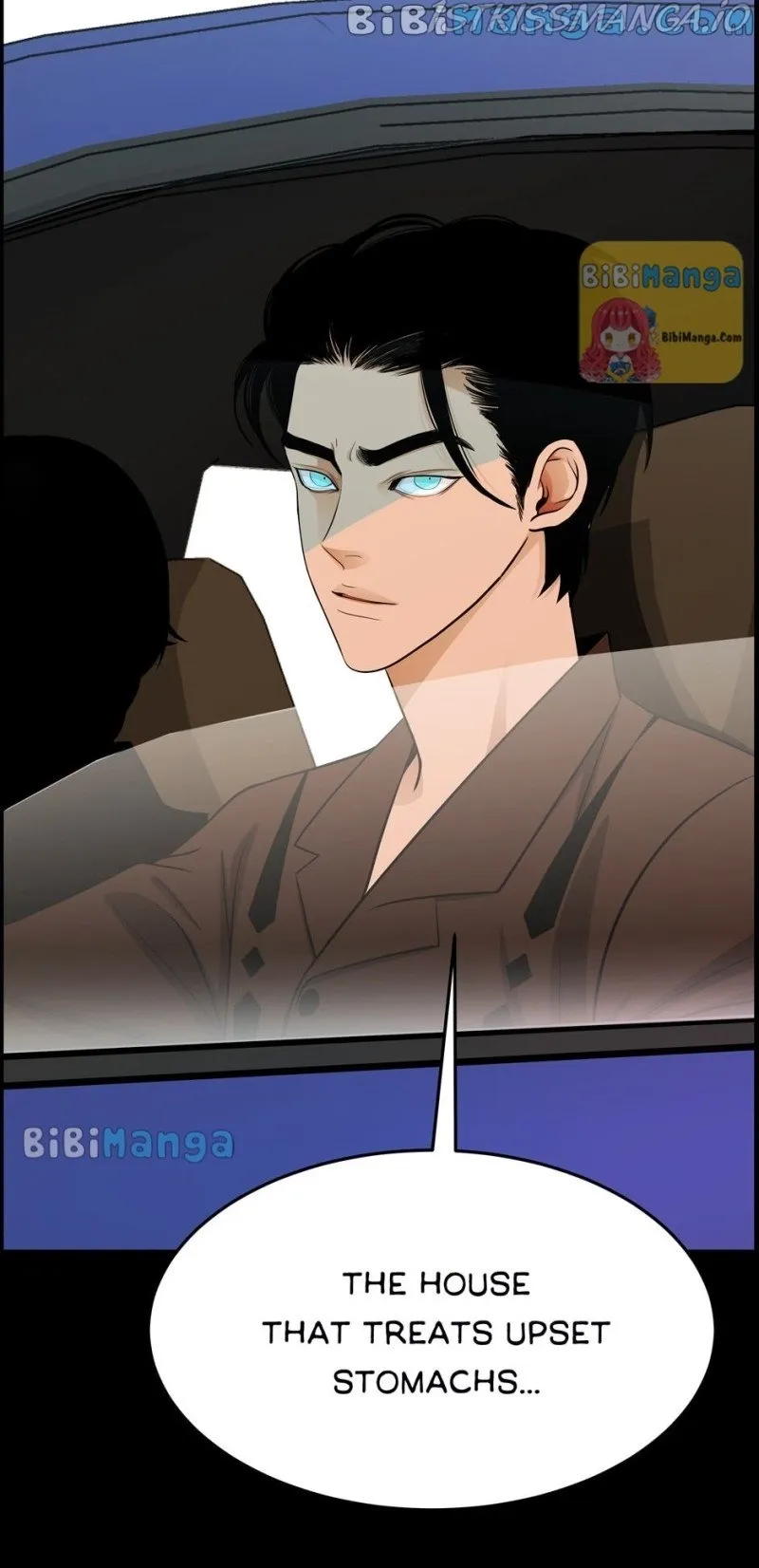 When a Thousand Moons Rise Chapter 54 page 80 - 
