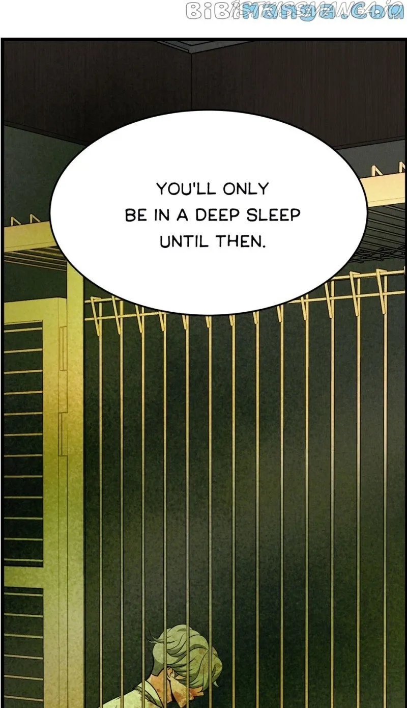 When a Thousand Moons Rise Chapter 54 page 9 - 