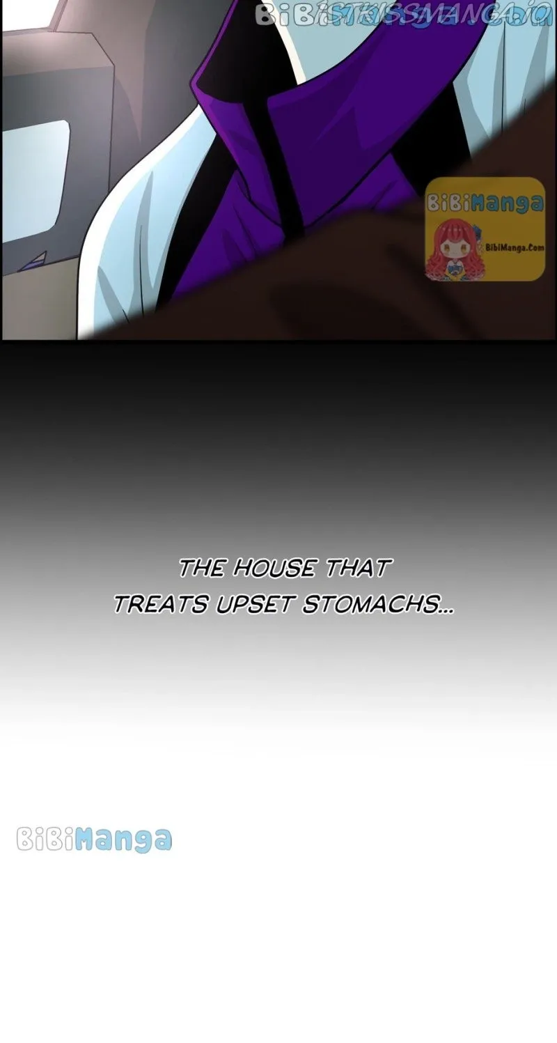 When a Thousand Moons Rise Chapter 54 page 82 - 