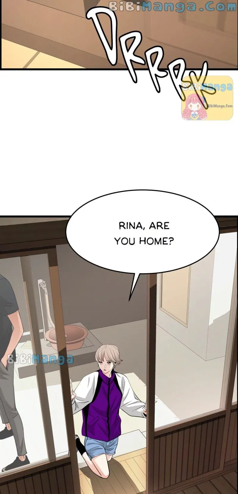 When a Thousand Moons Rise Chapter 55 page 2 - 