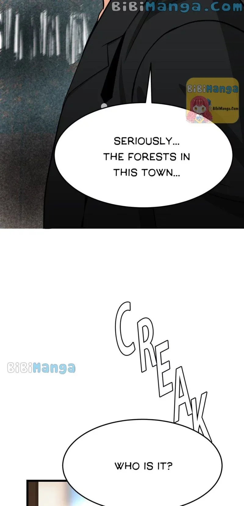When a Thousand Moons Rise Chapter 55 page 11 - 