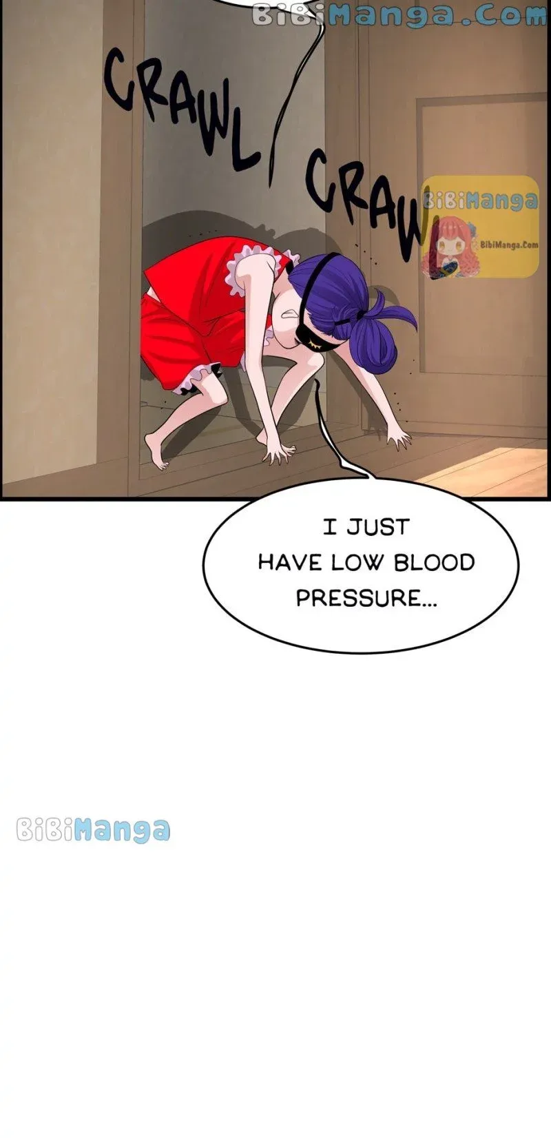 When a Thousand Moons Rise Chapter 55 page 14 - 